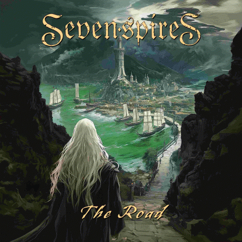 Seven Spires : The Road (2025 Version)